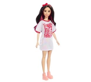 Barbie BRB Fashionistas Puppen 214