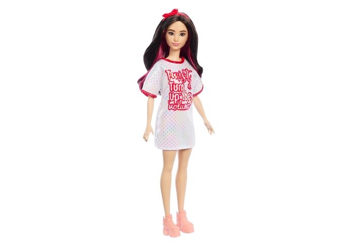 Barbie BRB Fashionistas Puppen 214