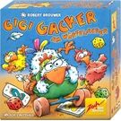 Zoch Gigi Gacker Am Würfelacker