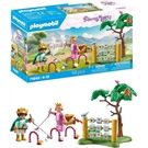 Playmobil Königskinder Im Spielgarten
