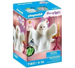 Playmobil Prinzessinnen-Schlossgespenst