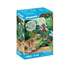Playmobil Velociraptor