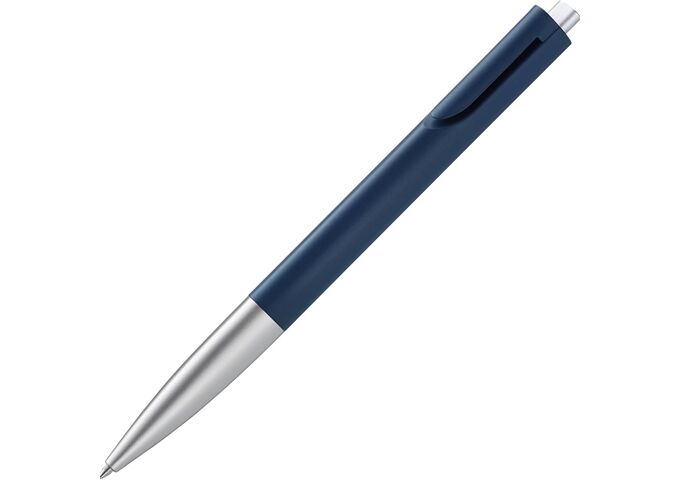 Lamy KS noto 283 nightblue/silver M