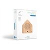 Zwitscherbox Satellitebox Nightingale Wood/Nachtigall