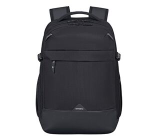Samsonite ROADSEEKER LAPTOP BACKPACK M DEEP B