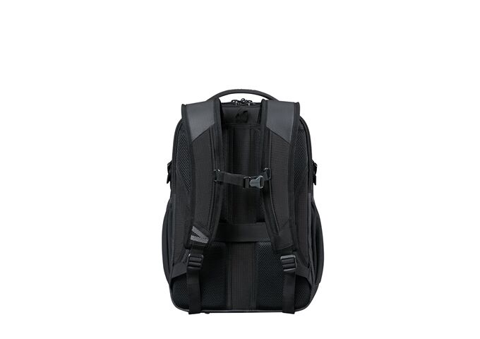 Samsonite ROADSEEKER LAPTOP BACKPACK M DEEP B