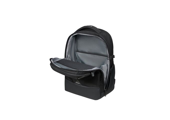 Samsonite ROADSEEKER LAPTOP BACKPACK M DEEP B