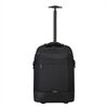 Samsonite ROADSEEKER LAPTOP BACKPACK/WH 17.3" DEEP BLACK