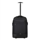 Samsonite ROADSEEKER LAPTOP BACKPACK/WH 17.3" DEEP BLACK