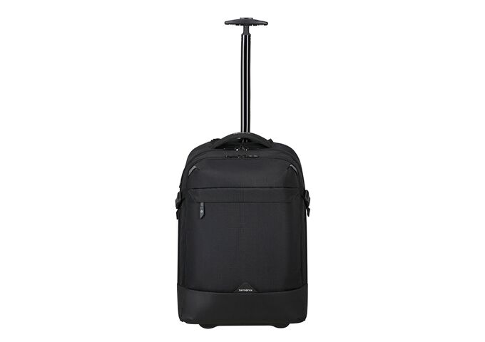 Samsonite ROADSEEKER LAPTOP BACKPACK/WH 17.3" DEEP BLACK