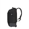 Samsonite ROADSEEKER LAPTOP BACKPACK/WH 17.3" DEEP BLACK