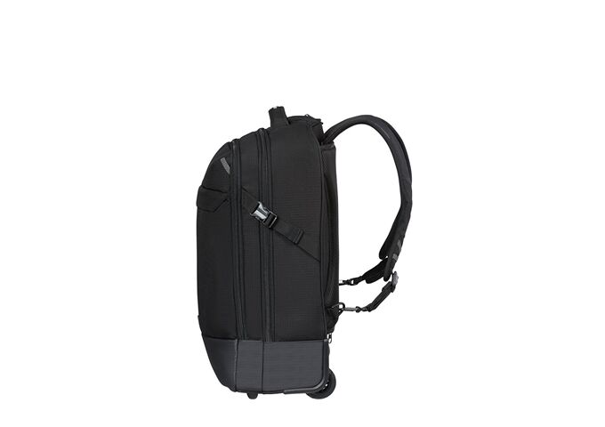 Samsonite ROADSEEKER LAPTOP BACKPACK/WH 17.3" DEEP BLACK