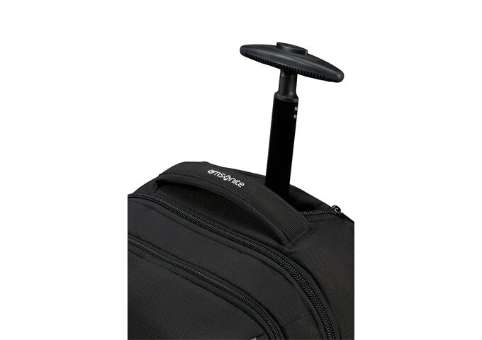 Samsonite ROADSEEKER LAPTOP BACKPACK/WH 17.3" DEEP BLACK