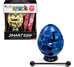SPIN MASTER Rubik ´s Smart Egg