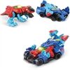 V-Tech Switch & Go Dinos - Combo T-Rex