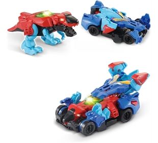 VTech Switch & Go Dinos - Combo T-Rex
