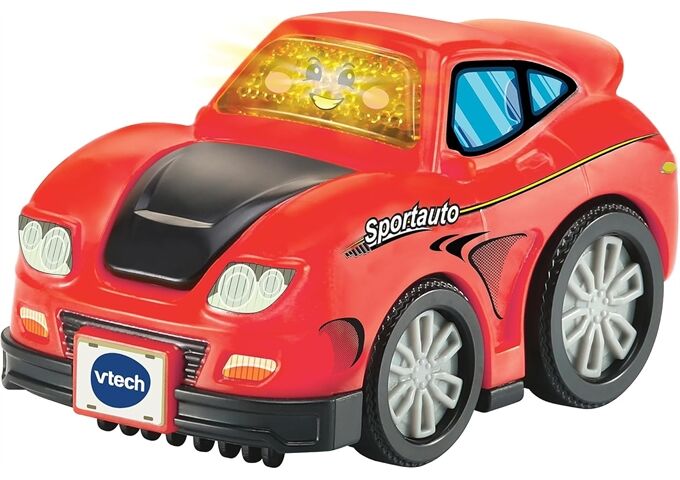 V-Tech Tut Tut Baby Flitzer - Sportauto