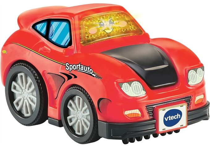 V-Tech Tut Tut Baby Flitzer - Sportauto