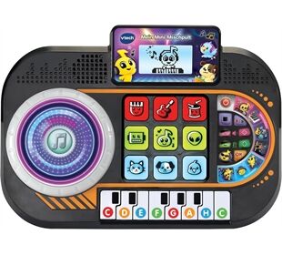 VTech Mein Mini-Mischpult