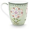 Pip Studio Mug Large Lily&Lotus Light Green 350ml