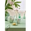 Pip Studio Mug XL Lily&Lotus Moon Delight Light Green 450ml