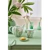 Pip Studio Mug XL Lily&Lotus Light Green 450ml