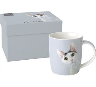 ihr Ideal Home Range CAT STELLA Porzellanbecher