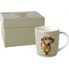 ihr Ideal Home Range DOG BUDDY Porzellanbecher