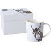 ihr Ideal Home Range DONKEY GONZO Porzellanbecher
