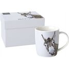 ihr Ideal Home Range DONKEY GONZO Porzellanbecher