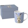 ihr Ideal Home Range RABBIT BUSTER Porzellanbecher