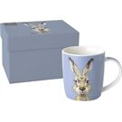 ihr Ideal Home Range RABBIT BUSTER Porzellanbecher