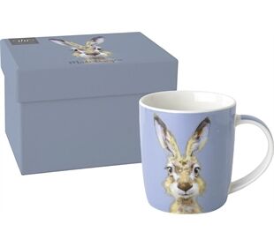 ihr Ideal Home Range RABBIT BUSTER Porzellanbecher
