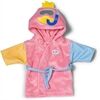 Zapf BABY born Bademantel 43cm