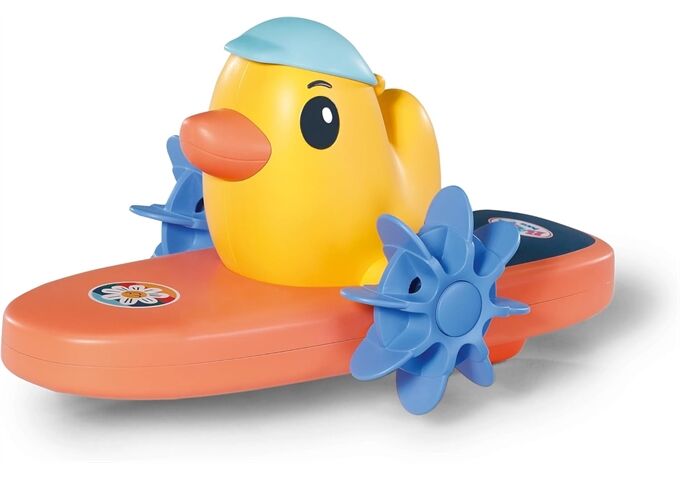 Zapf BABY born Bath Surfende Berta