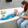 Zapf BABY born Bath Surfende Berta