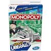 Hasbro Monopoly Kompakt