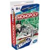 Hasbro Monopoly Kompakt