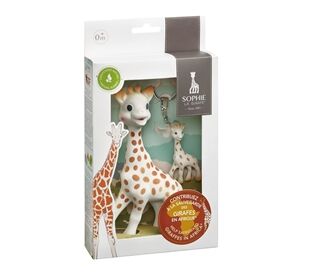 Sophie la girafe Sophie la girafe Sch tzt die Gira