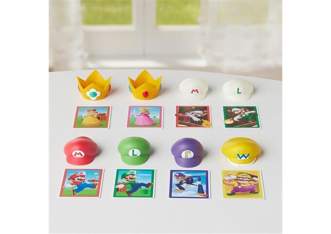 EPOCH Super Mario CapStacker