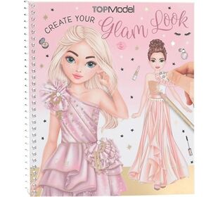 Depesche TOPModel Create Your Glam Look