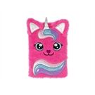 bb Klostermann Notizbuch Cutie Einhorn Pink A5 (3)