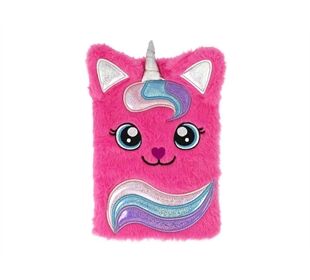 bb Klostermann Notizbuch Cutie Einhorn Pink A5 (3)