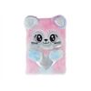 bb Klostermann Notizbuch Cutie Hamster MulticolorA5 (3