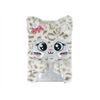 bb Klostermann Notizbuch Cutie Katze In Leoprint A5 (3)