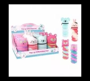 bb Klostermann Schlamper Pop Up Cuties sortiert