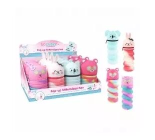 bb Klostermann Schlamper Pop Up Cuties sortiert