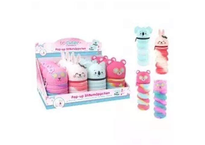 bb Klostermann Schlamper Pop Up Cuties sortiert