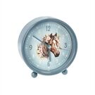 bb Klostermann Wecker Pferd Blau (2)