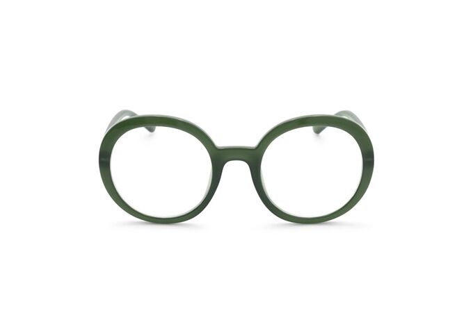 looplabb JANE LL25M +1.50 dark green